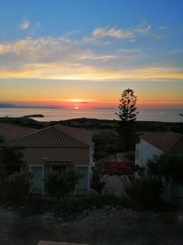 Bella Vista Hotel "By Checkin" Hersonissos  Exterior foto