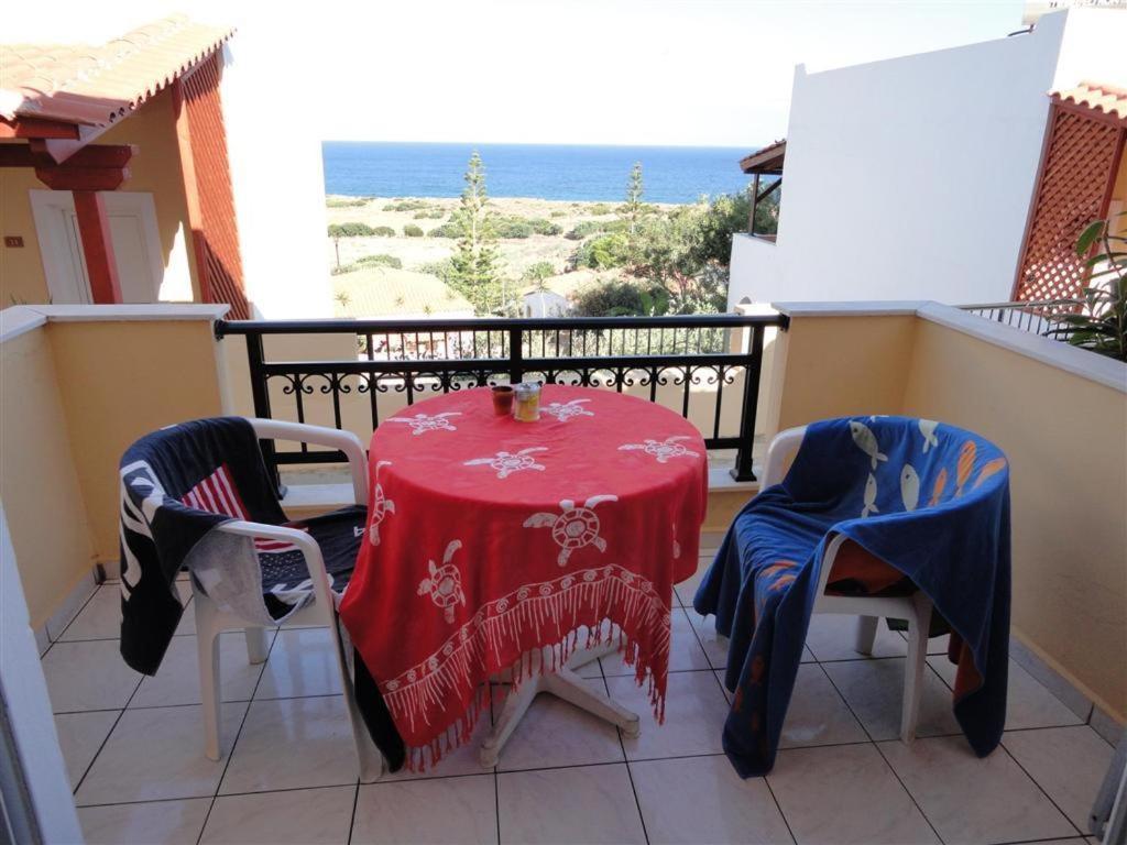 Bella Vista Hotel "By Checkin" Hersonissos  Quarto foto